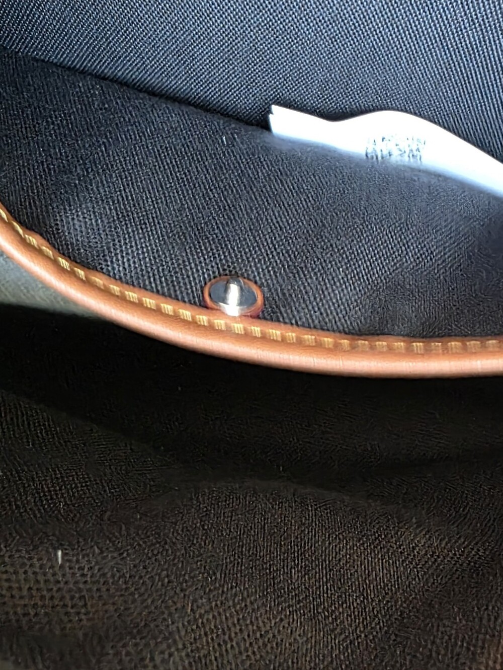 Coach Dakota Crossbody Black - Picture 16 of 16